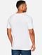 Pack Hugo Boss Duas Camisetas Slim Fit Branco - Marca Hugo Boss