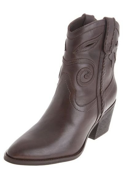 Comprar discount bota dafiti