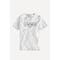 Camiseta Elemento Nobre Estampa Casual Reserva Branco - Marca Reserva