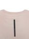 Camiseta Calvin Klein Jeans Masculina Issue Logo Navy Block Rosa Claro - Marca Calvin Klein