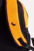 Mochila Lisa Reserva Mini Laranja - Marca Reserva Mini