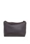 Clutch FiveBlu Pequena Marrom - Marca FiveBlu