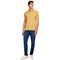 Camisa Polo Aramis Basic Piquet Ve25 Amarelo Masculino - Marca Aramis