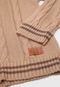 Suéter Infantil Colorittá Tricot Bege - Marca Colorittá