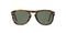 Óculos de Sol Persol Piloto PO0714 Dobrável Masculino Marrom - Marca Persol