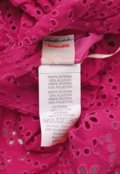 Vestido Brandili Laise Pink - Marca Brandili