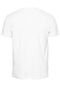 Camiseta Calvin Klein Underwear Logo Branca - Marca Calvin Klein Underwear