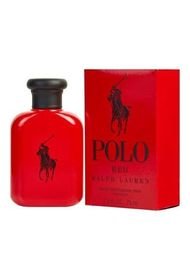 Perfume Polo Red Men Edt 125Ml Ralph Lauren