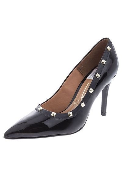 Dafiti sapato deals feminino vizzano