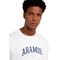 Camiseta Aramis Move College In24 Off White Masculino - Marca Aramis