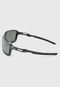 Óculos de Sol Oakley Siphon Preto - Marca Oakley
