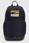 Mochila Puma Plus Backpack Ii Azul-Marinho - Marca Puma