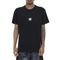 Camiseta DC Shoes Side By Saide SM23 Masculina Preto - Marca DC Shoes