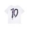 Camiseta Puma Infantil Neymar Jr Regular Fit Tee  - Marca Puma