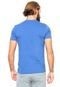 Camiseta Tommy Hilfiger NYC Azul - Marca Tommy Hilfiger