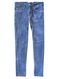 Calça Calvin Klein Jeans Masculina Stretch Navy Tag Azul Escuro - Marca Calvin Klein