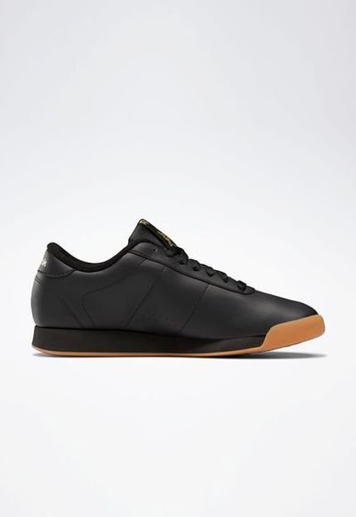 Reebok top princess dorados