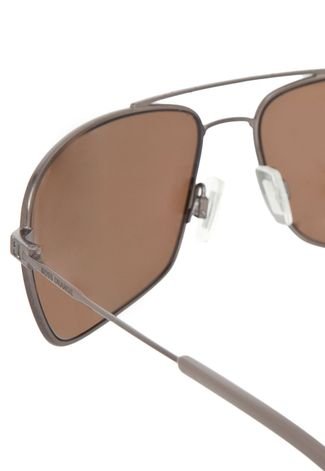 Óculos Solares Hugo Boss Orange Style Prata