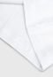 Camiseta Volcom Infantil Logo Branca - Marca Volcom