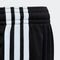 Adidas Shorts de Modelagem Regular Train Essentials AEROREADY 3-Stripes - Marca adidas