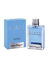 Perfume Acqua Essenciale De Salvatore Ferragamo Para Hombre 100 Ml