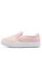 Slip On Thelure Tachas Rosa - Marca Thelure
