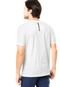 Camiseta Calvin Klein Estampa Branca - Marca Calvin Klein Jeans