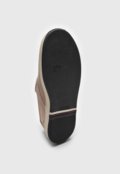 Tênis Slip On Osklen Soho Nude - Marca Osklen