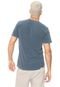 Camiseta Rip Curl Classic Azul - Marca Rip Curl