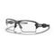 Óculos de Sol Oakley Flak 2.0 Xl Steel Clear Black Photochromic Cinza - Marca Oakley