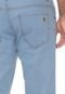 Calça Jeans Polo Wear Slim Lisa Azul - Marca Polo Wear