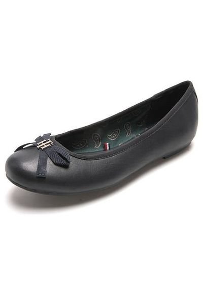 Baletas clearance tommy hilfiger