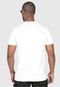 Camiseta Element Genzer Branca - Marca Element