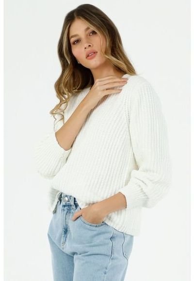 Buzo sales mujer dafiti
