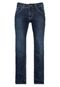 Calça Jeans Biotipo Reta Basic Azul - Marca Biotipo