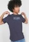 Camiseta Billabong General Azul-Marinho - Marca Billabong