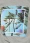 Camiseta Reef Breeze Cinza - Marca Reef