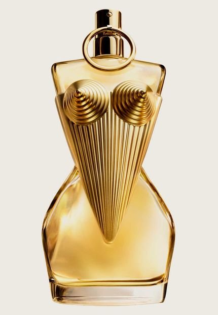 Perfume 100 ml Jean Paul Gaultier Divine Eau de Parfum Feminino - Marca Jean Paul Gaultier