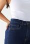 Calça Jeans My Favorite Things Bootcut Lisa Azul - Marca My Favorite Things