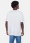 Camiseta Ecko Masculino Space Off White - Marca Ecko