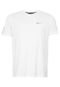 Camiseta Nike Recorte Branco - Marca Nike