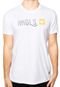 Camiseta Hang Loose Silk Blow Branca - Marca Hang Loose