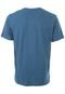 Camiseta Fatal Estampa Azul - Marca Fatal