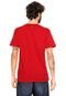 Camiseta Reserva Pica Pau Radar Vermelha - Marca Reserva