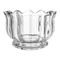 Bomboniere de Vidro Brasilia Transparente 6 peças - City Glass - Marca Casambiente