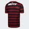 Camisa Flamengo Adidas I 2019 2020 Rubro-Negra Com Patrocínio - Marca adidas