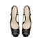 Sapato Feminino Schutz Slingback Black Incolor - Marca Schutz