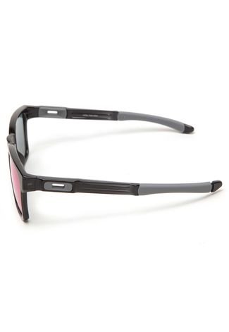 Óculos de Sol Oakley Catalyst Preto