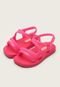 Sandália Infantil Ipanema Baby Baby Solar Pink - Marca Ipanema Kids