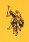 Camisa Polo U.S. Polo Logo Amarela - Marca U.S. Polo